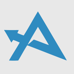 Academized service logo