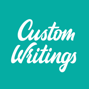 CustomWritings ⭐⭐⭐⭐⭐ service logo