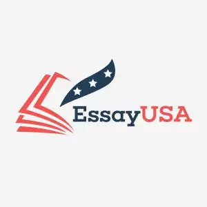 EssayUSA service logo