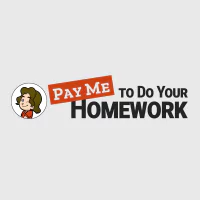 PayMetoDoYourHomework service logo