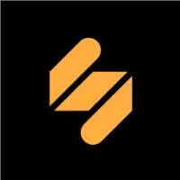 Simplified service logo