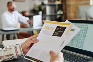 Executive Summary vs Introduction