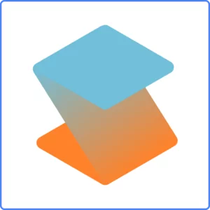 SciSpace (TypeSet) service logo